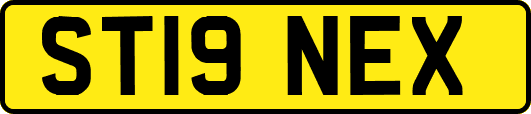 ST19NEX