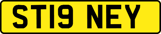 ST19NEY