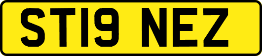 ST19NEZ