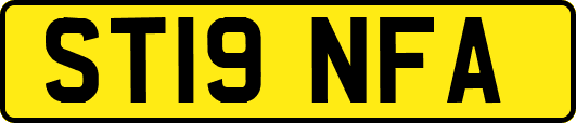 ST19NFA