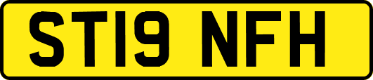 ST19NFH