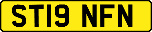 ST19NFN