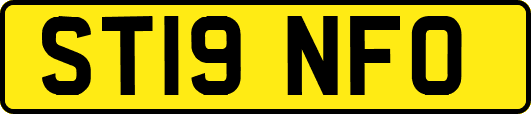 ST19NFO