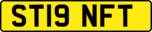 ST19NFT