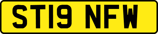 ST19NFW
