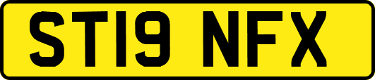 ST19NFX