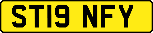 ST19NFY