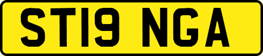 ST19NGA