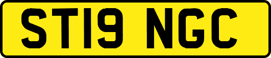 ST19NGC