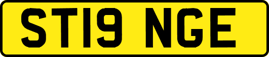 ST19NGE