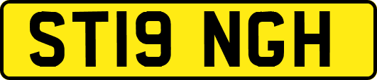 ST19NGH