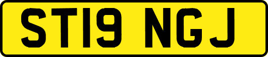 ST19NGJ