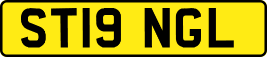 ST19NGL