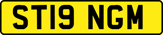 ST19NGM