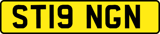 ST19NGN