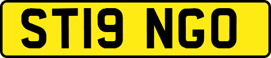 ST19NGO