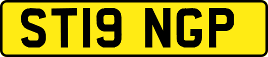 ST19NGP