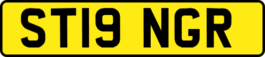 ST19NGR