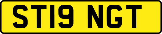 ST19NGT