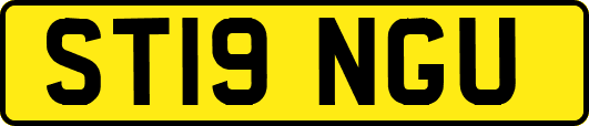 ST19NGU