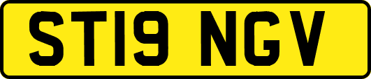 ST19NGV