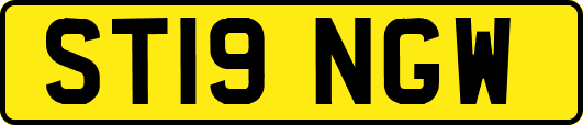 ST19NGW