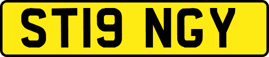 ST19NGY