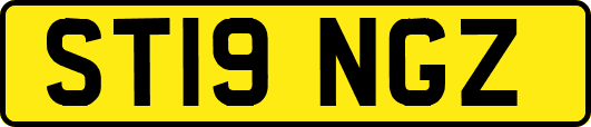 ST19NGZ