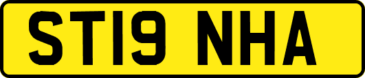 ST19NHA