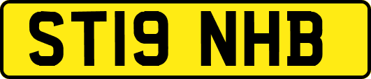 ST19NHB