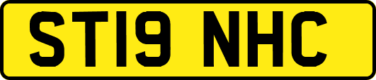 ST19NHC