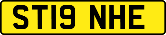 ST19NHE