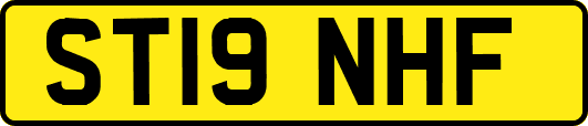 ST19NHF