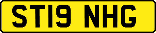 ST19NHG