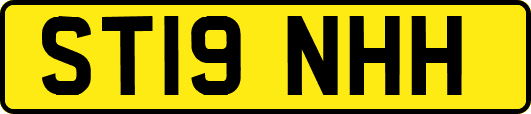 ST19NHH