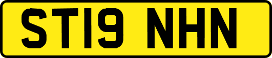 ST19NHN