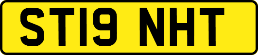 ST19NHT