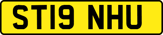 ST19NHU