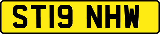 ST19NHW