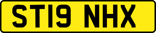 ST19NHX