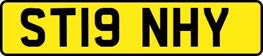 ST19NHY