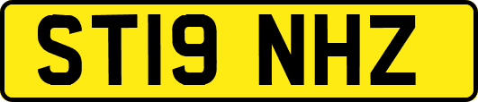 ST19NHZ