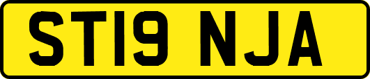 ST19NJA