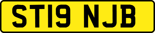 ST19NJB