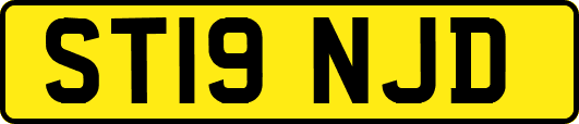 ST19NJD