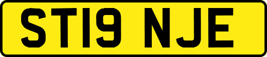 ST19NJE