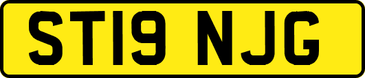 ST19NJG