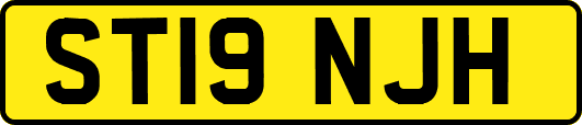 ST19NJH