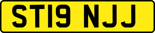 ST19NJJ