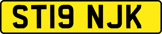 ST19NJK